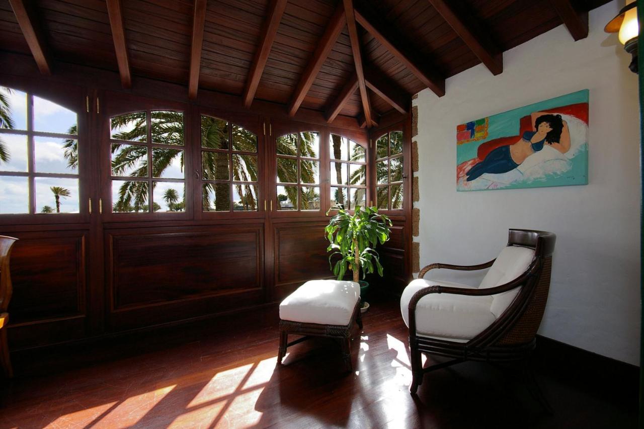 Villa Haria Lux By Escapehome Екстериор снимка